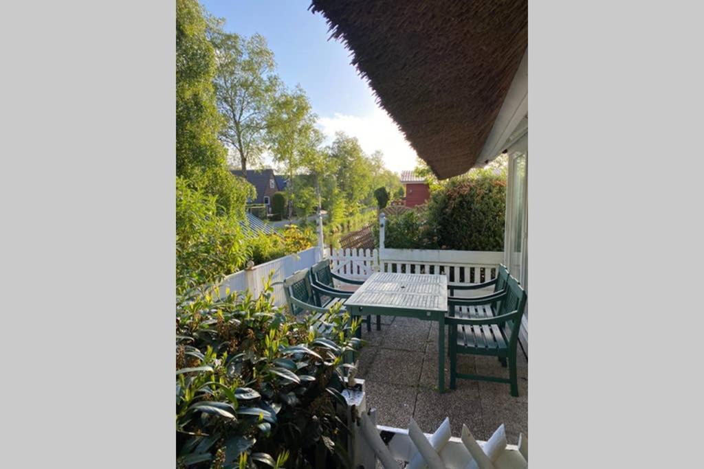 Ferienhaus Butterblume Südbrookmerland المظهر الخارجي الصورة