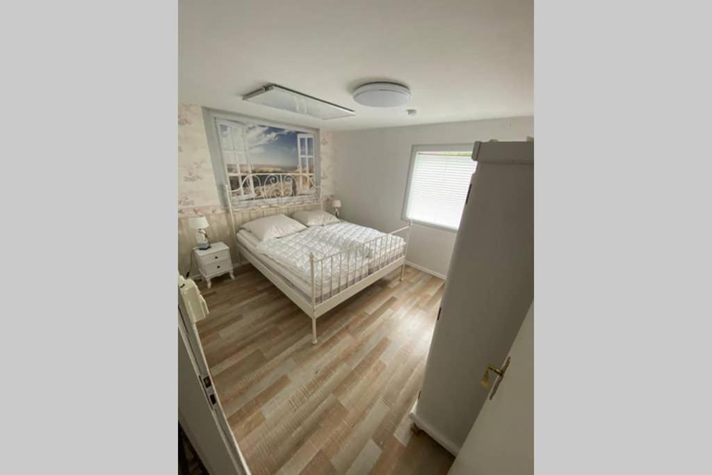 Ferienhaus Butterblume Südbrookmerland المظهر الخارجي الصورة