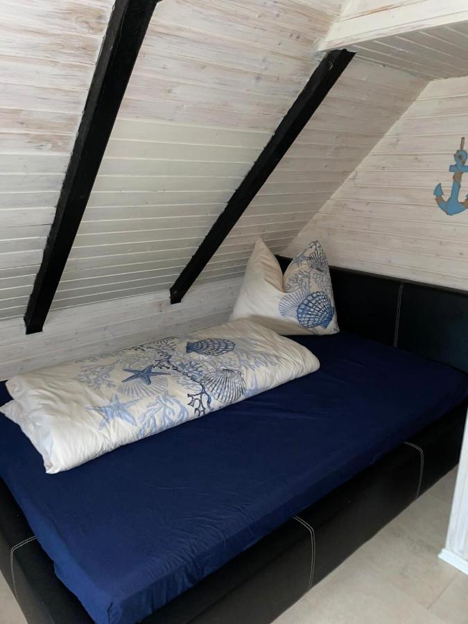 Ferienhaus Butterblume Südbrookmerland المظهر الخارجي الصورة
